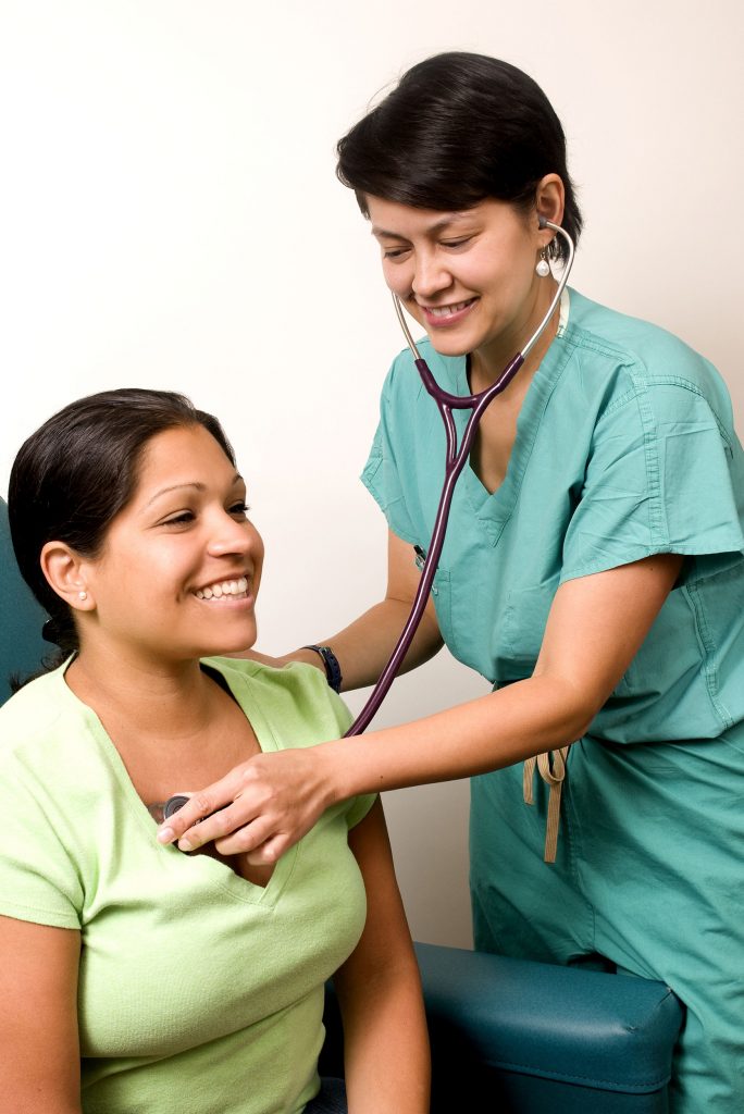 5 Things You Should Do Before Your First Doctor’s Visit